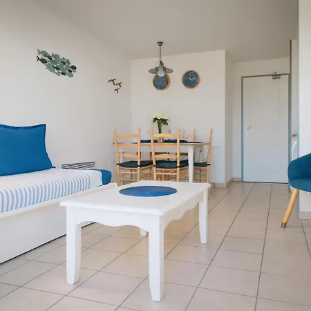 Vue Sur Le Golf - Port Bourgenay *