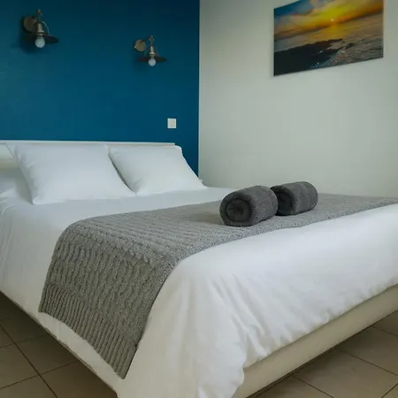 شقة Vue Sur Le Golf - Port Bourgenay Saint-Jean-dʼOrbetiers