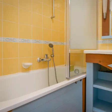 Vue Sur Le Golf - Port Bourgenay شقة