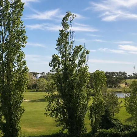 Vue Sur Le Golf - Port Bourgenay