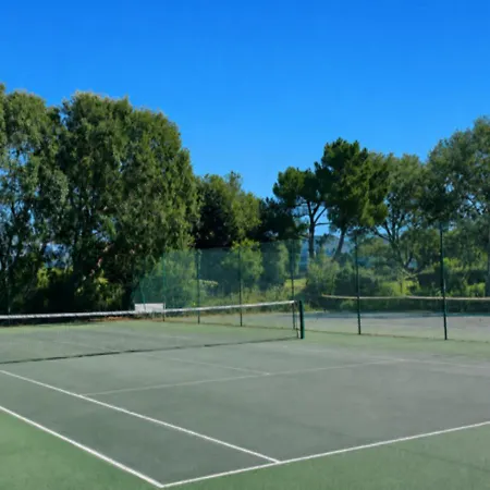 Vue Sur Le Golf - Port Bourgenay شقة Saint-Hilaire-de-Talmont