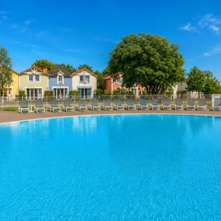 شقة Vue Sur Le Golf - Port Bourgenay Saint-Hilaire-de-Talmont