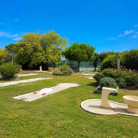 Vue Sur Le Golf - Port Bourgenay Apartamento Saint-Hilaire-de-Talmont