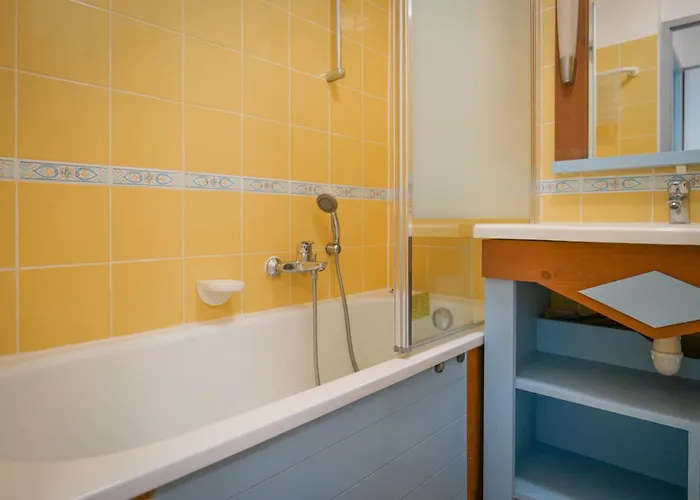 Vue Sur Le Golf - Port Bourgenay Apartment